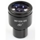OBB-A1448 Oculare (Ø 23.2 mm): WF 10× / Ø 20.0 mm (con lancetta)